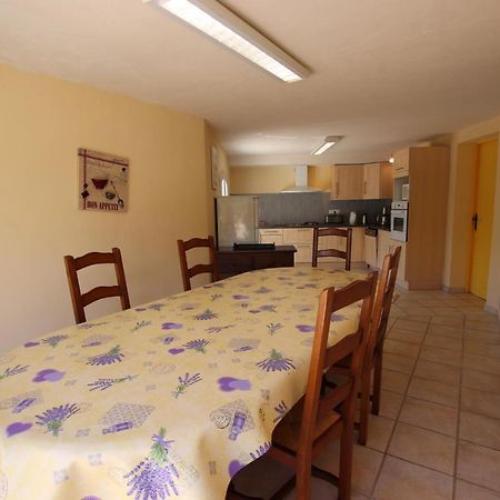 Le Mas Des Tarentes Chambres D'Hotes Trans en Provence Bagian luar foto