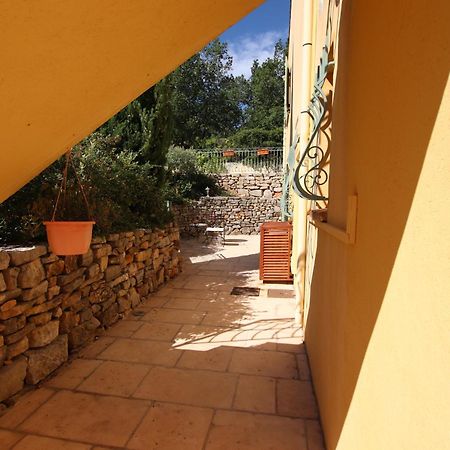 Le Mas Des Tarentes Chambres D'Hotes Trans en Provence Bagian luar foto