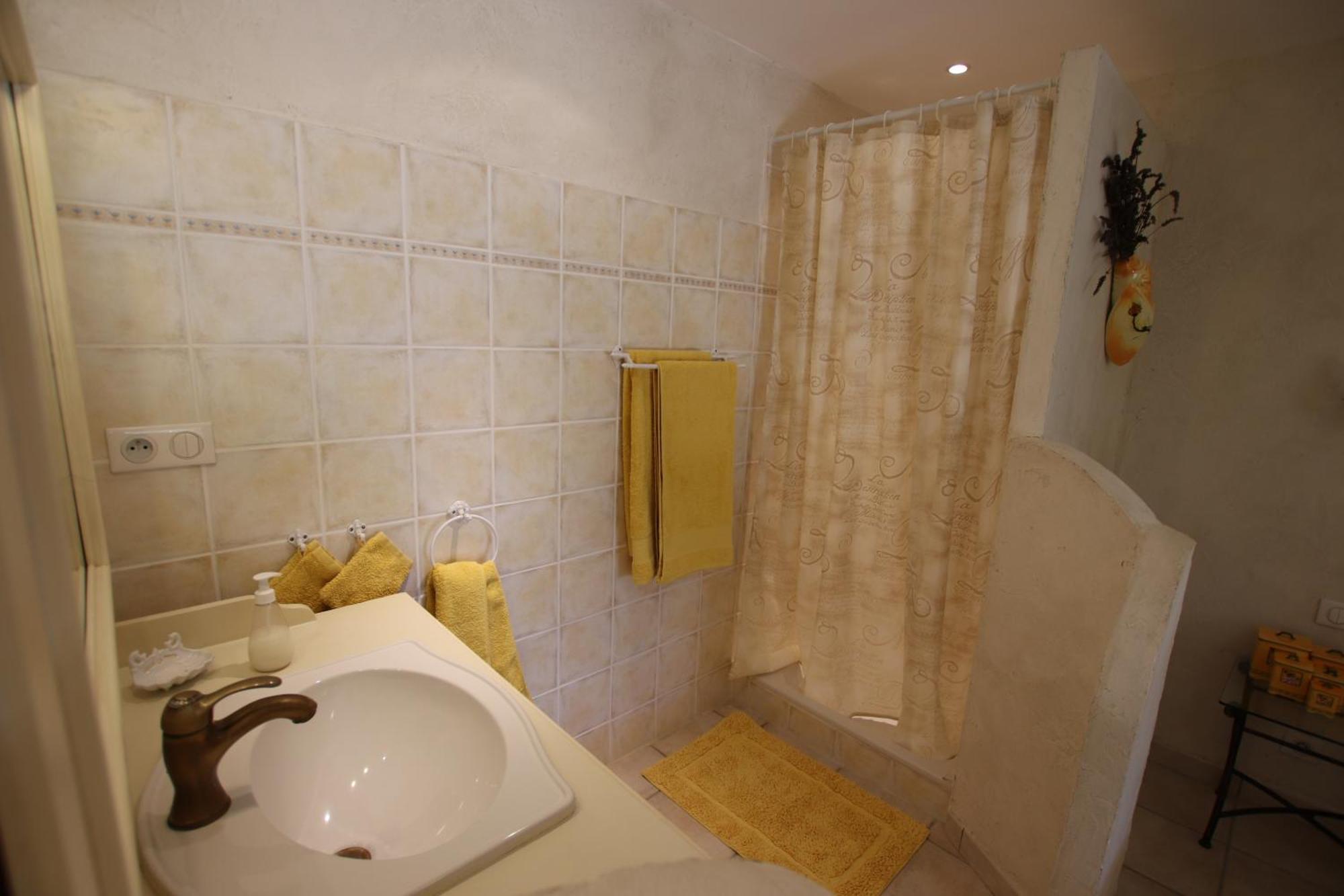 Le Mas Des Tarentes Chambres D'Hotes Trans en Provence Bagian luar foto